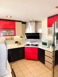 Yew Mei Green (D23), Condominium #620194331